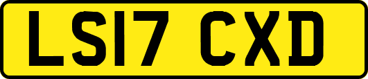 LS17CXD