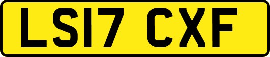 LS17CXF
