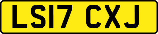 LS17CXJ