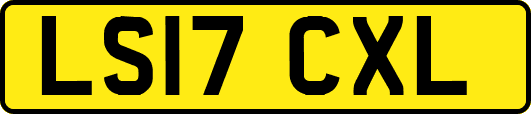 LS17CXL