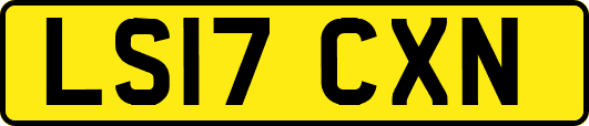 LS17CXN