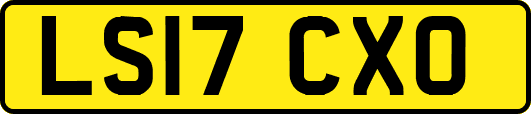 LS17CXO