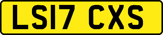 LS17CXS