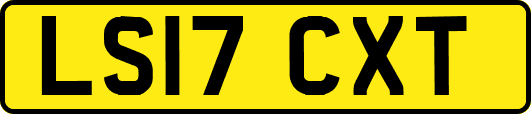 LS17CXT