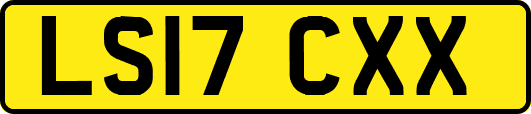 LS17CXX