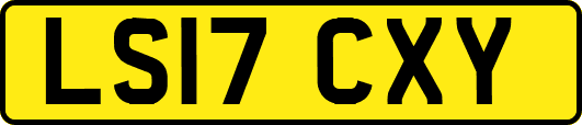 LS17CXY