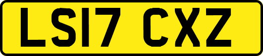 LS17CXZ