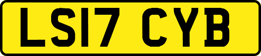LS17CYB