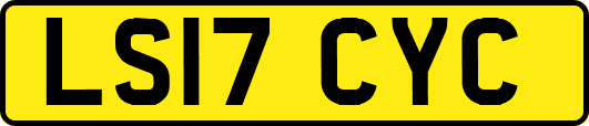 LS17CYC