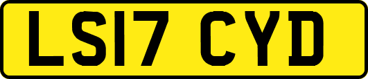 LS17CYD
