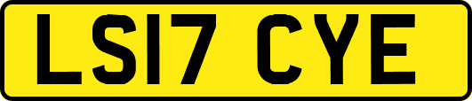 LS17CYE