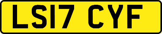 LS17CYF