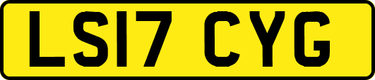 LS17CYG