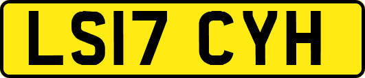 LS17CYH