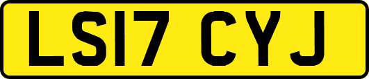 LS17CYJ