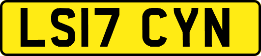 LS17CYN