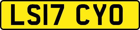 LS17CYO