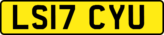 LS17CYU