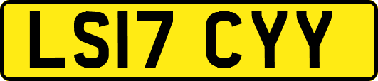 LS17CYY