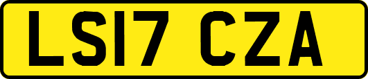 LS17CZA