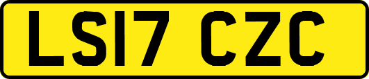 LS17CZC