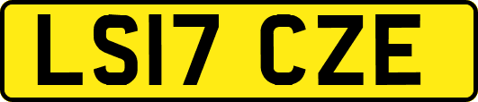 LS17CZE