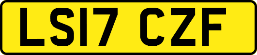 LS17CZF
