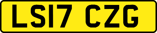 LS17CZG