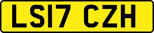 LS17CZH