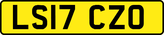 LS17CZO