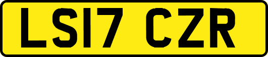 LS17CZR