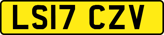 LS17CZV