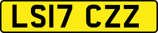 LS17CZZ