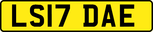 LS17DAE