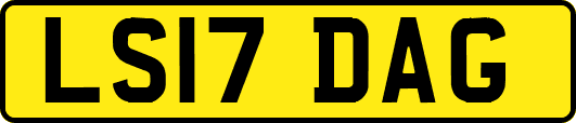 LS17DAG
