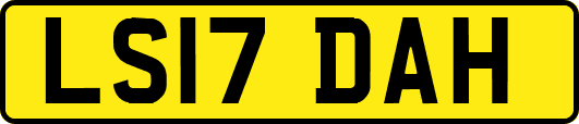 LS17DAH