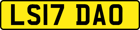 LS17DAO
