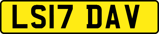 LS17DAV
