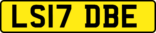 LS17DBE