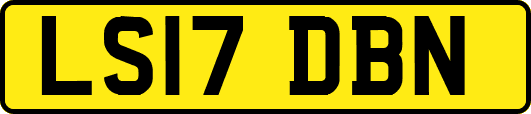 LS17DBN