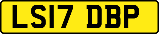LS17DBP