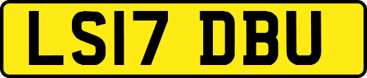 LS17DBU