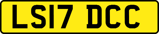 LS17DCC