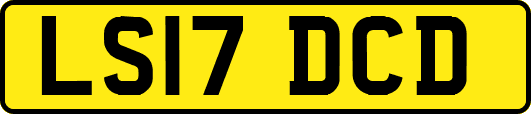 LS17DCD