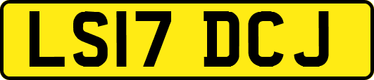 LS17DCJ