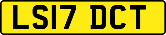 LS17DCT