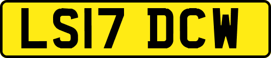 LS17DCW