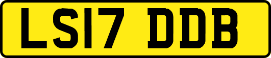LS17DDB