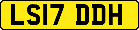 LS17DDH