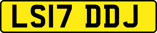 LS17DDJ